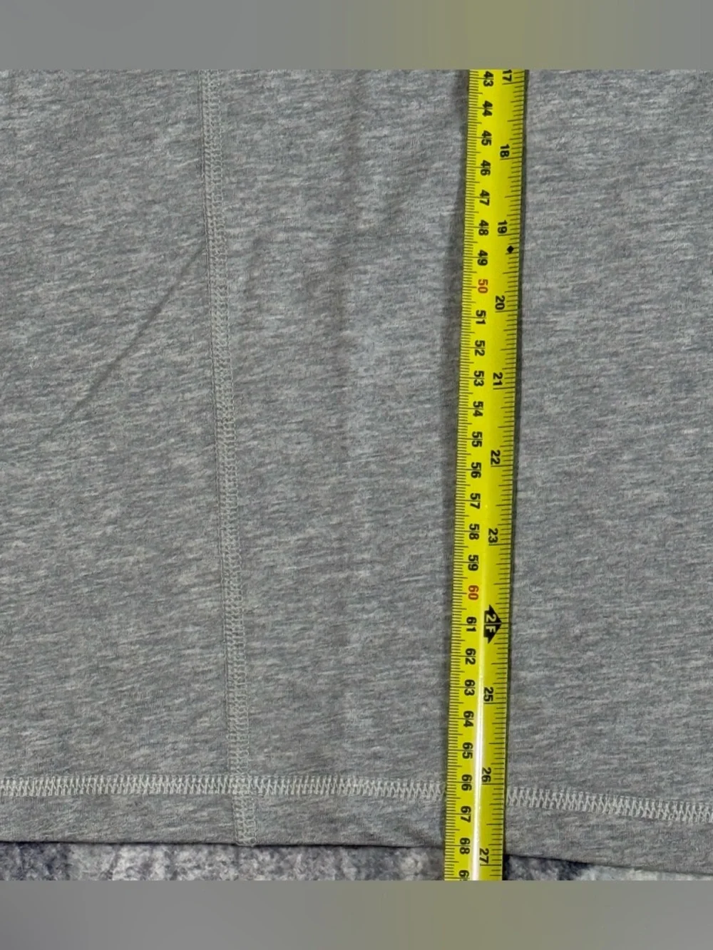 Adidas Men’s Grey Athletic Tee Size M New w/ tag